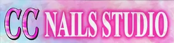 CC Nails Logo