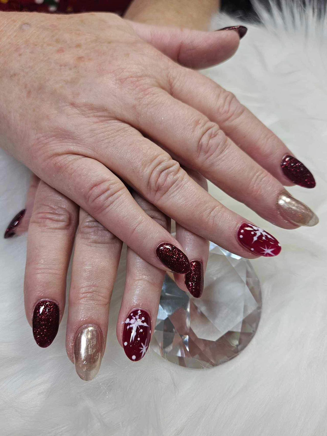 Nail Art 6