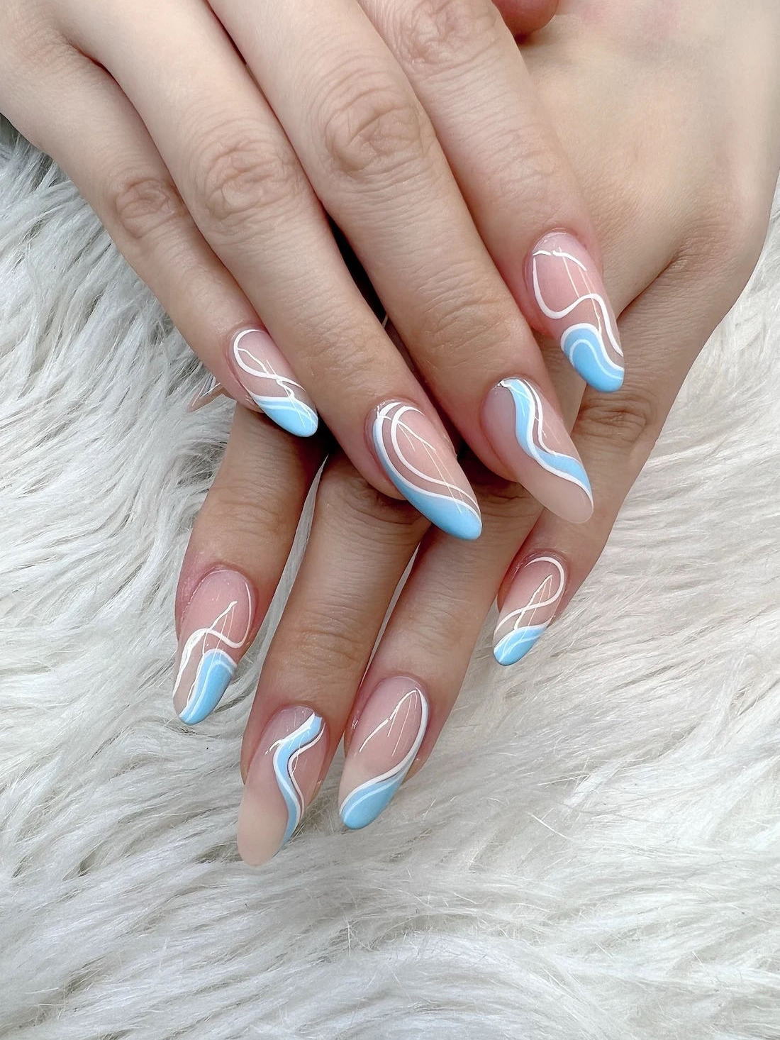 Nail Art 14