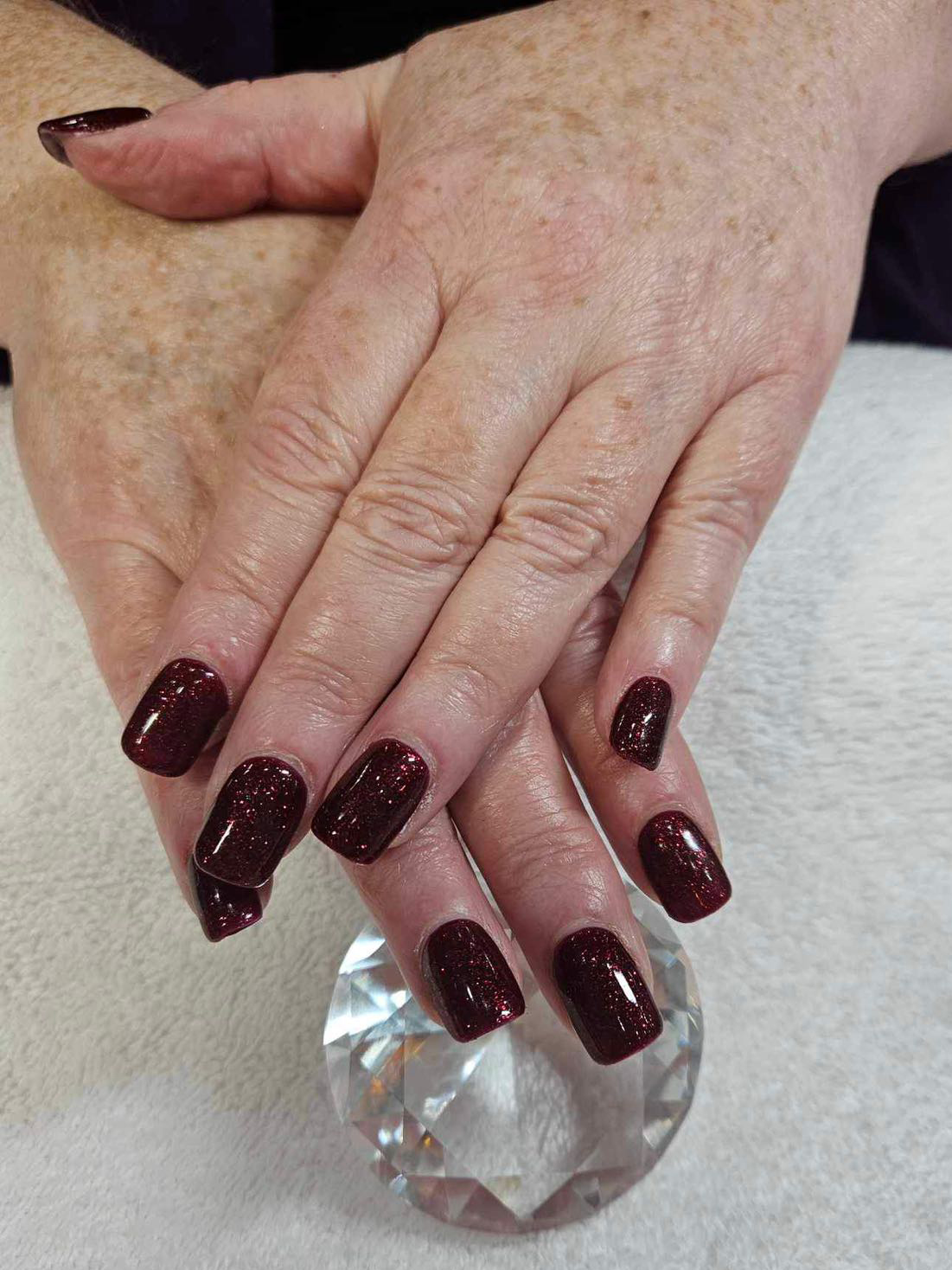 Nail Art 16