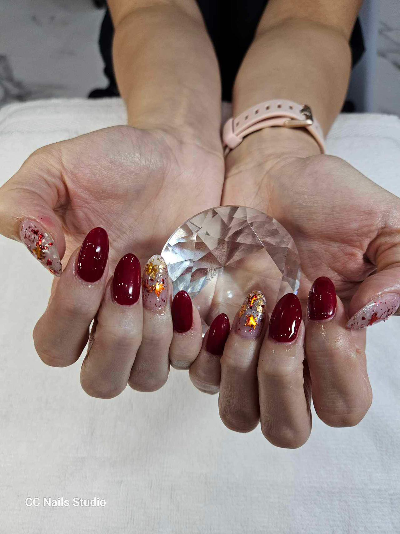 Nail Art 17