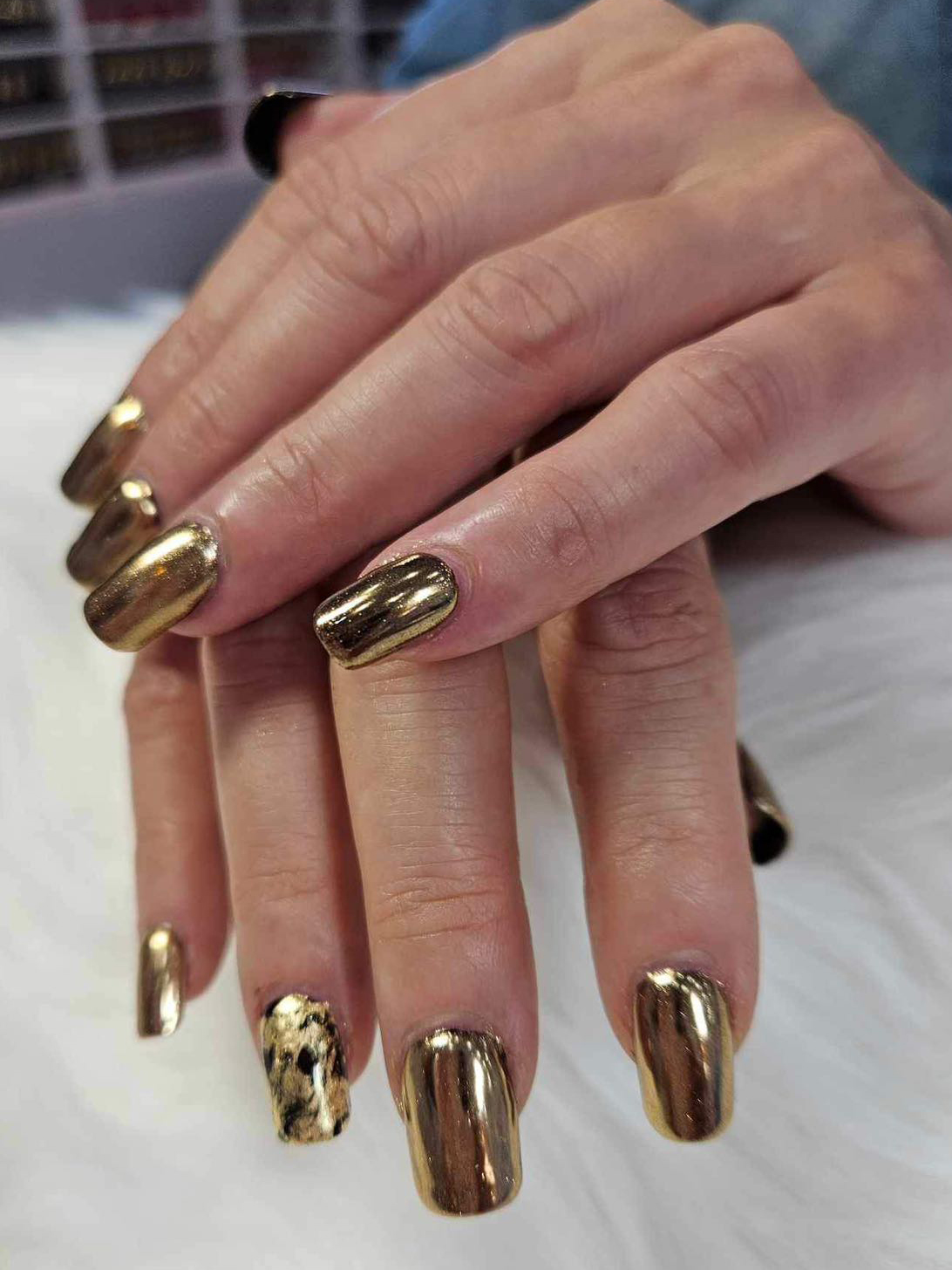 Nail Art 20
