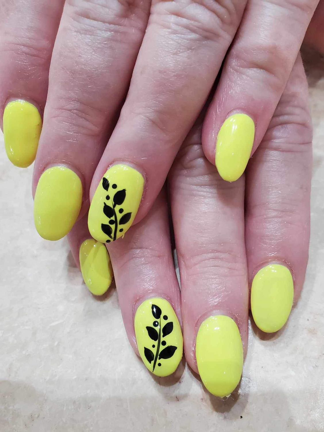 Nail Art 22
