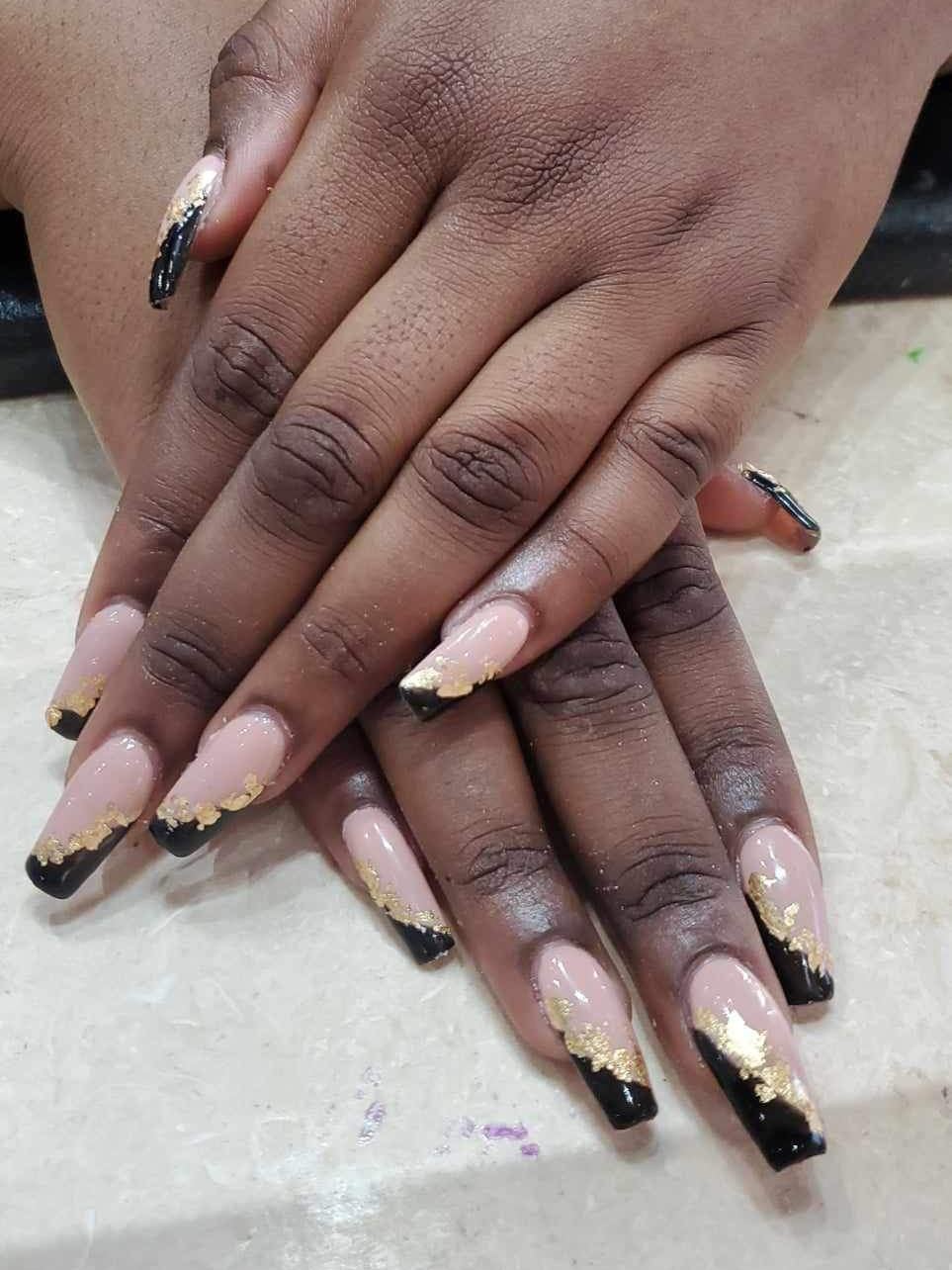 Nail Art 23