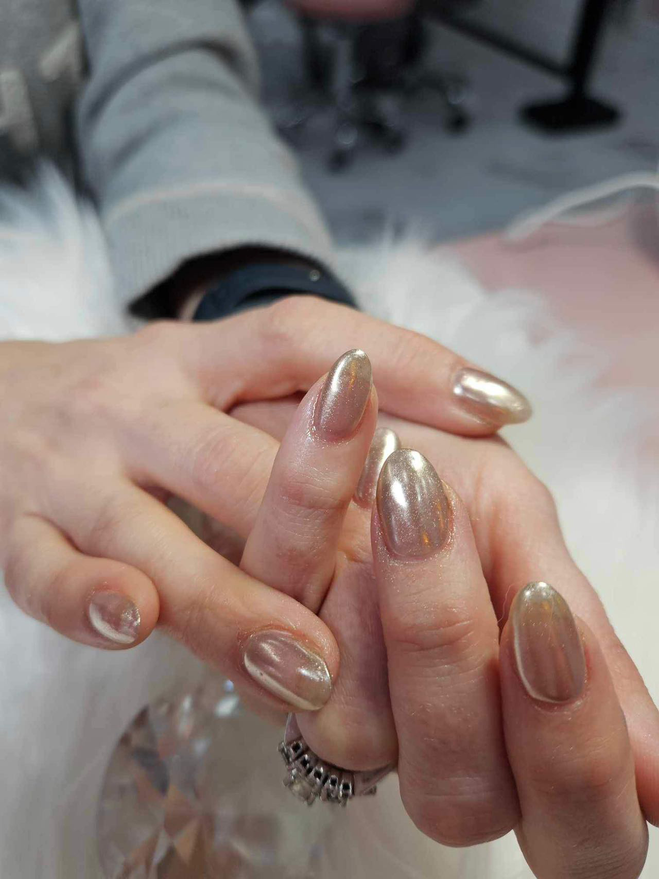 Nail Art 7