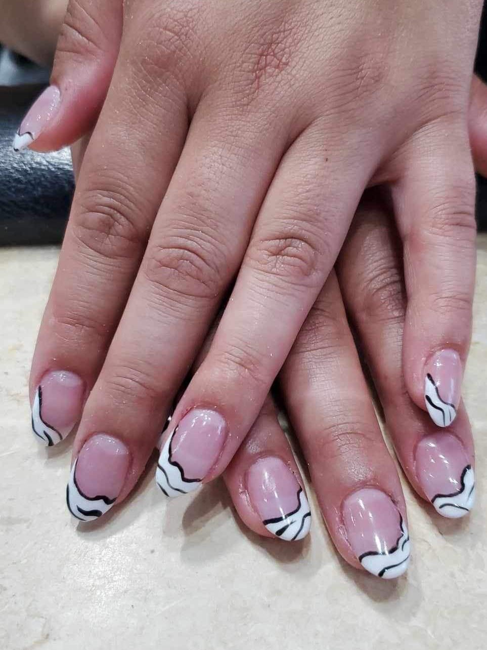 Nail Art 24