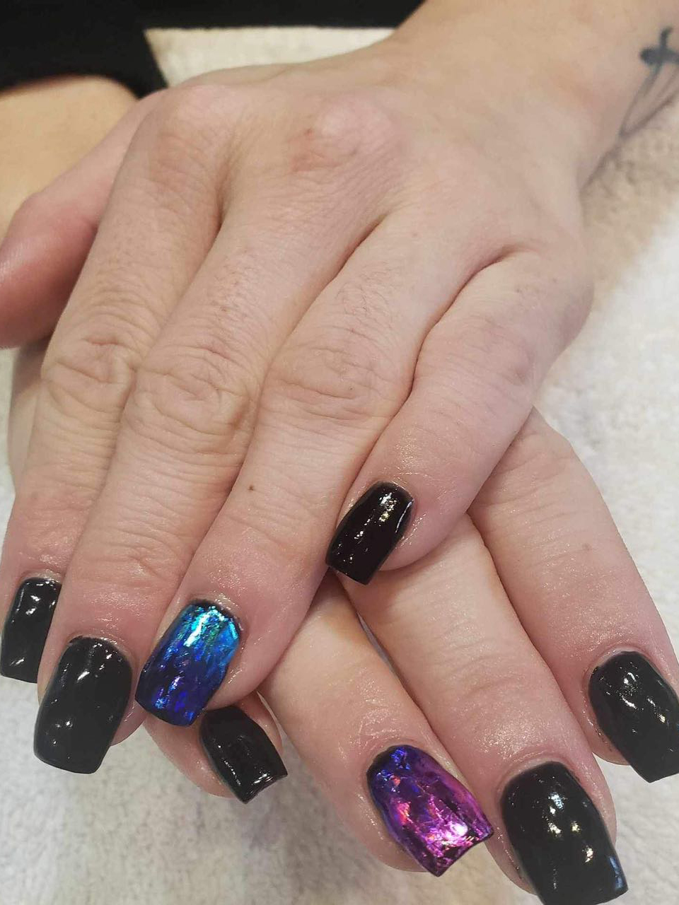 Nail Art 25