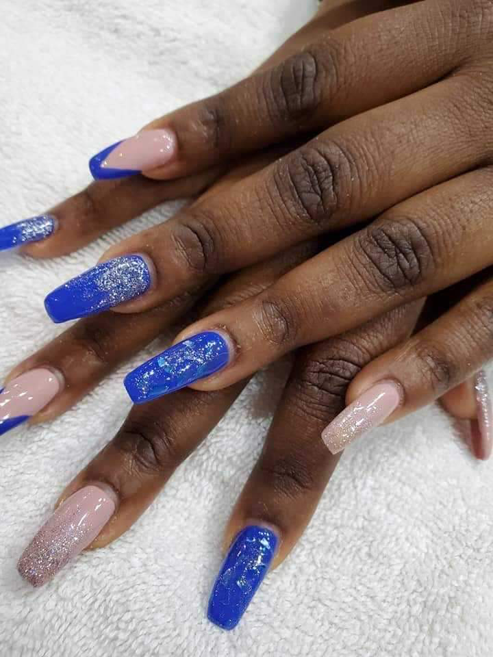 Nail Art 26