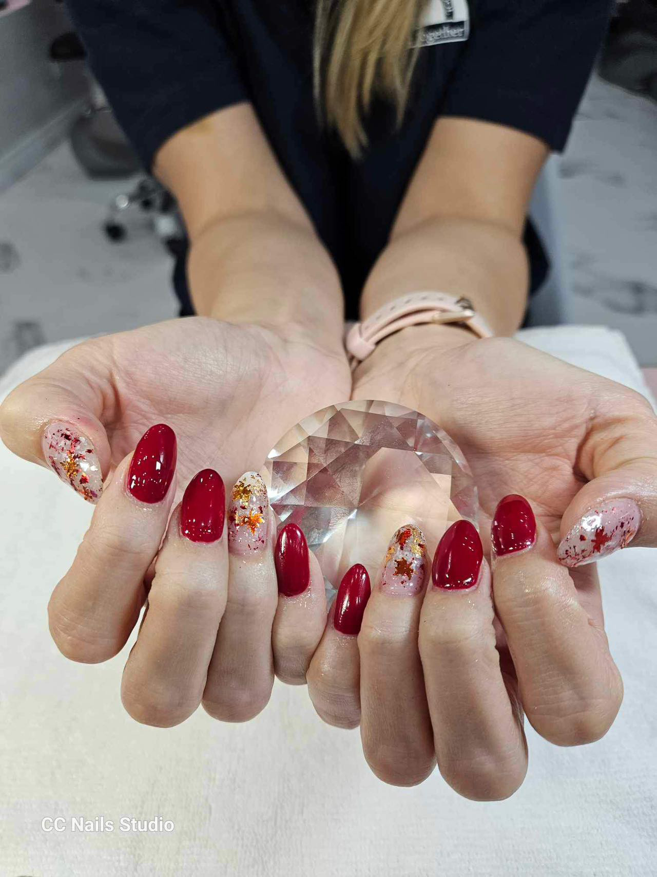 Nail Art 28