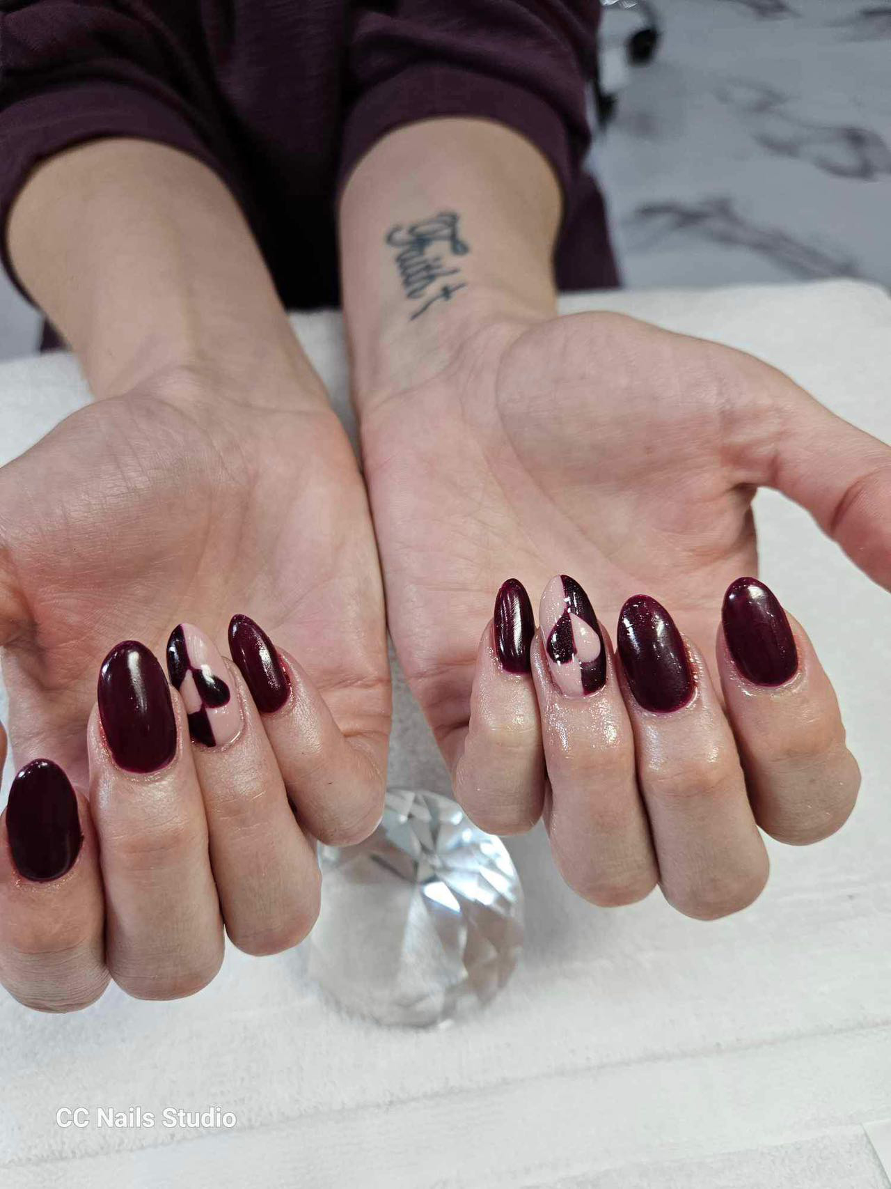 Nail Art 29