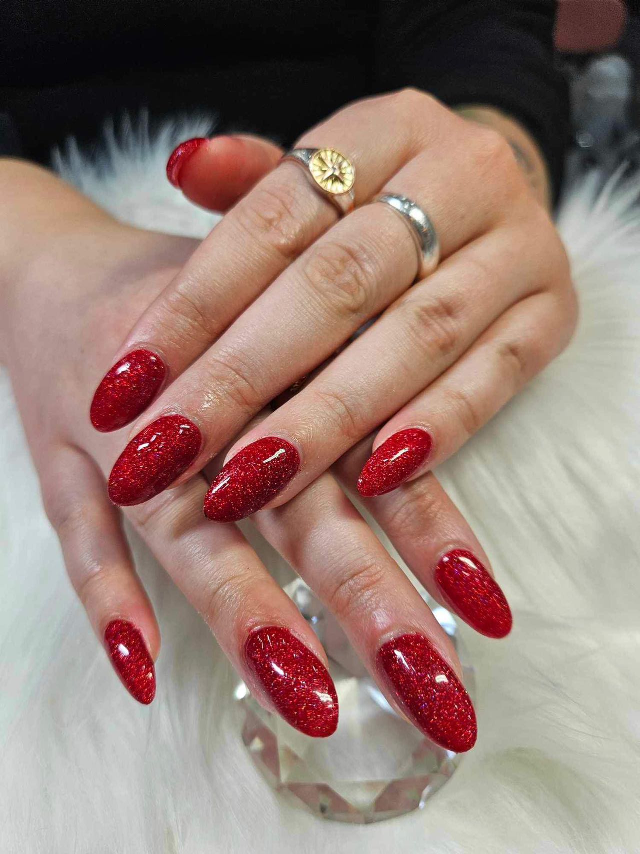 Nail Art 30