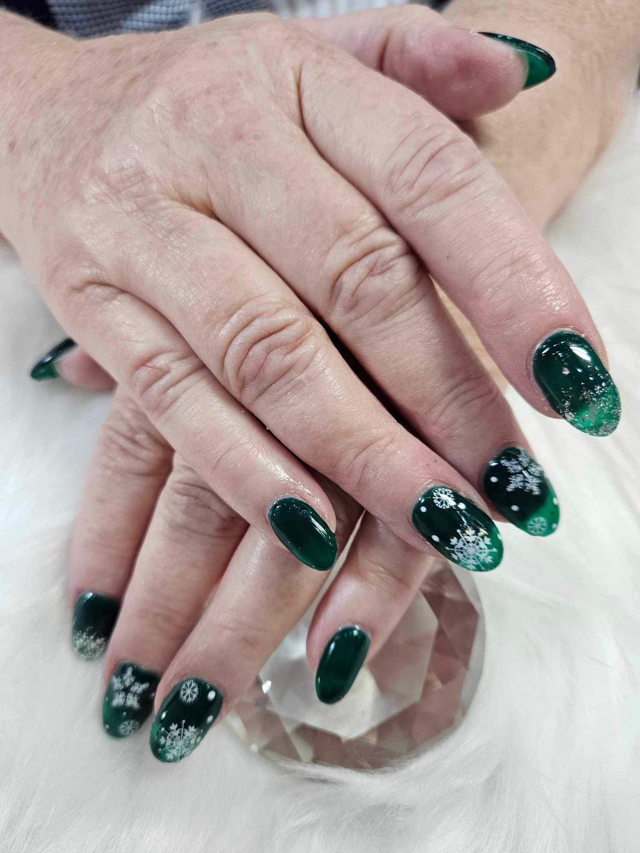 Nail Art 31