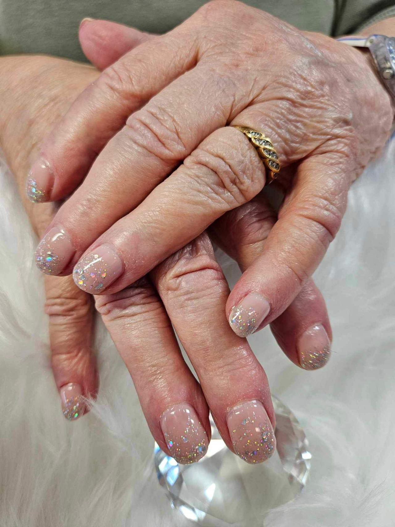 Nail Art 8
