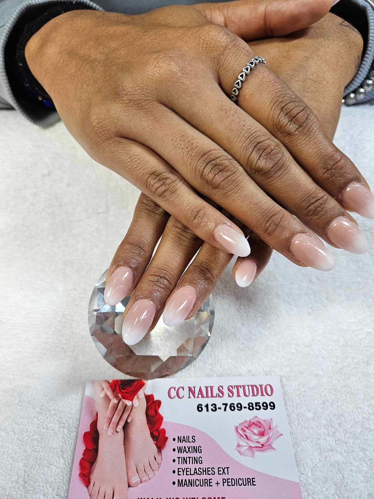 Nail Art 33