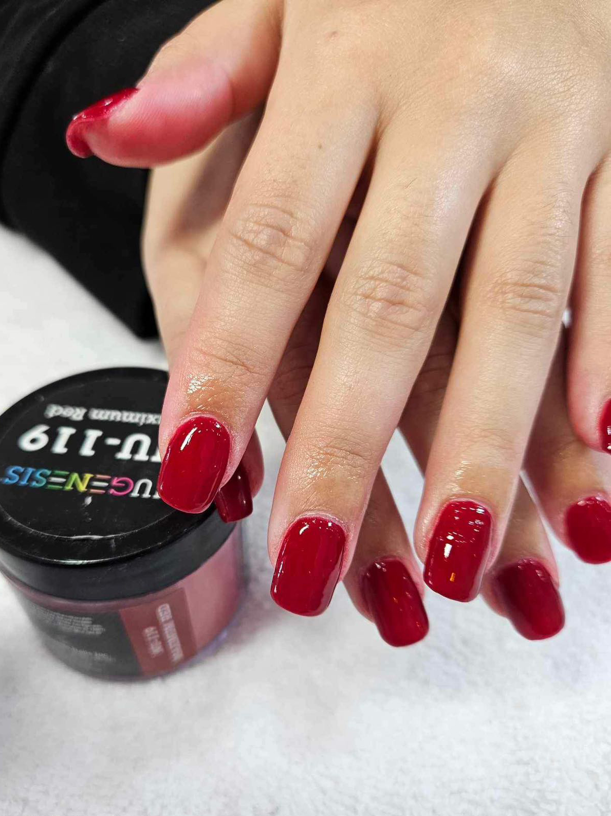 Nail Art 35
