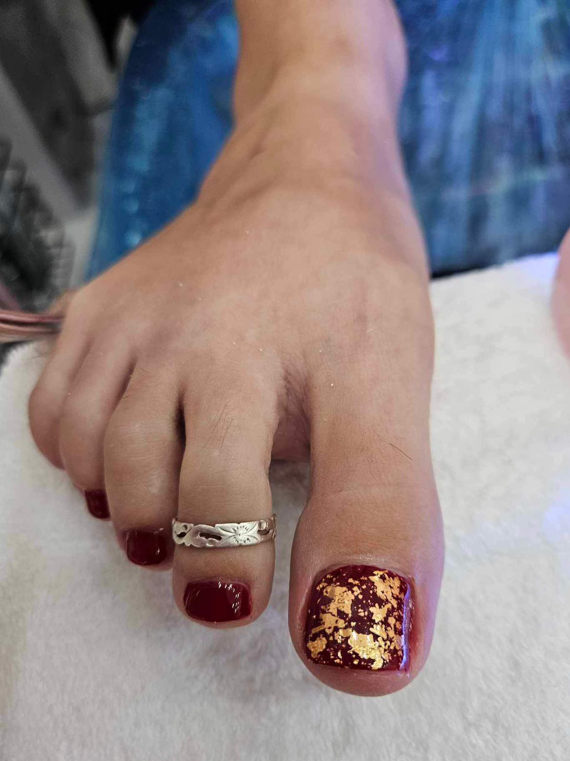 Nail Art 36