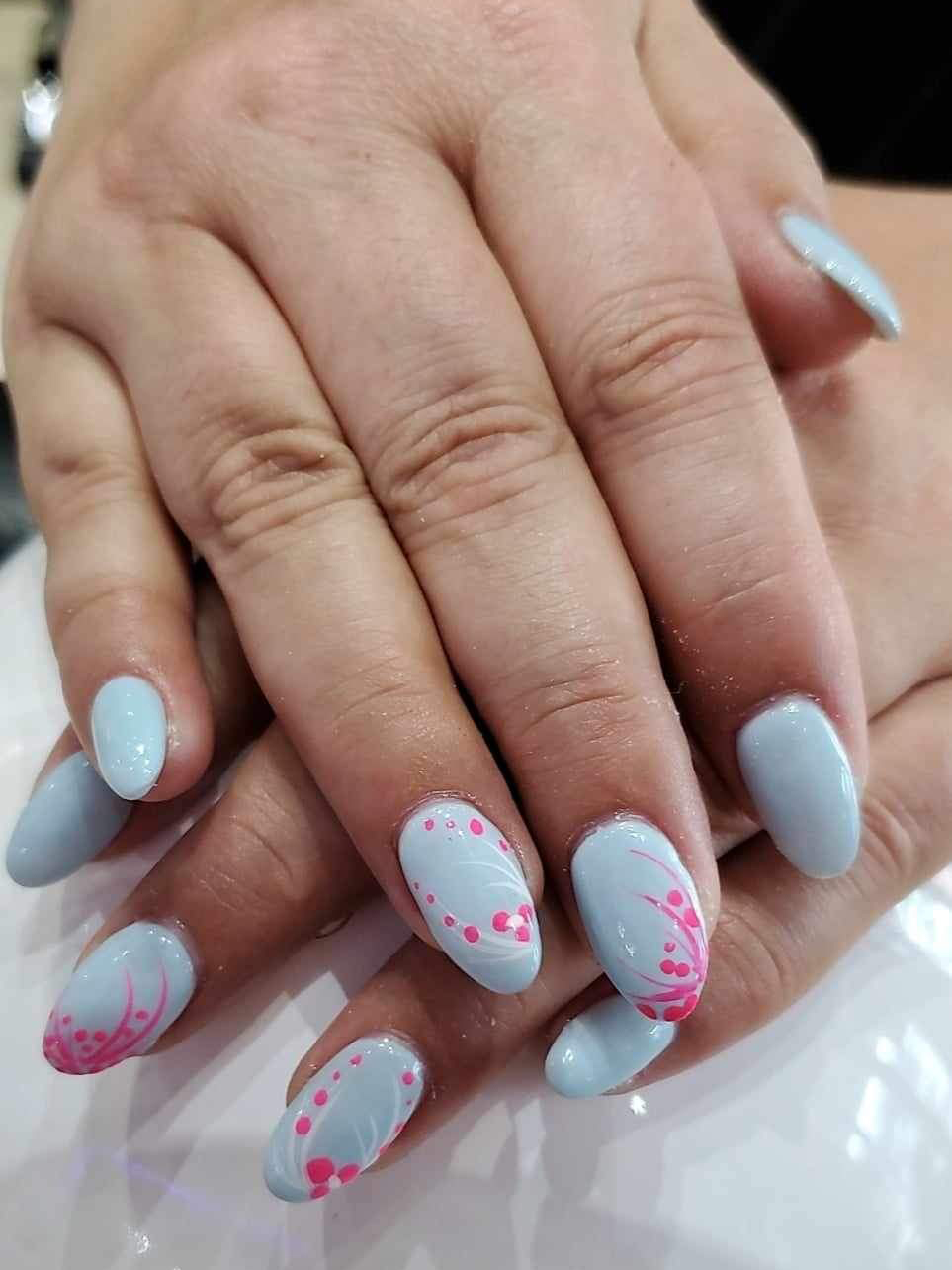 Nail Art 38