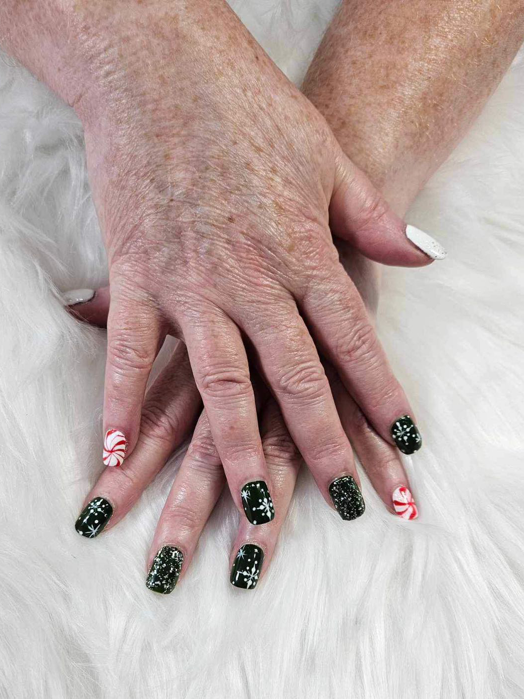 Nail Art 9