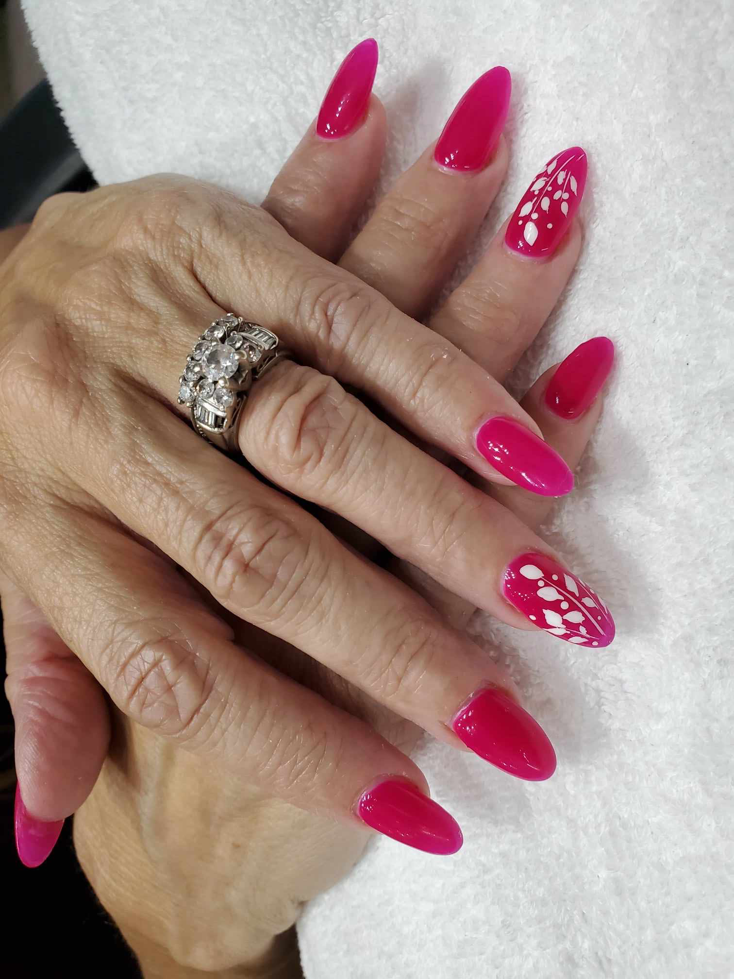 Nail Art 39