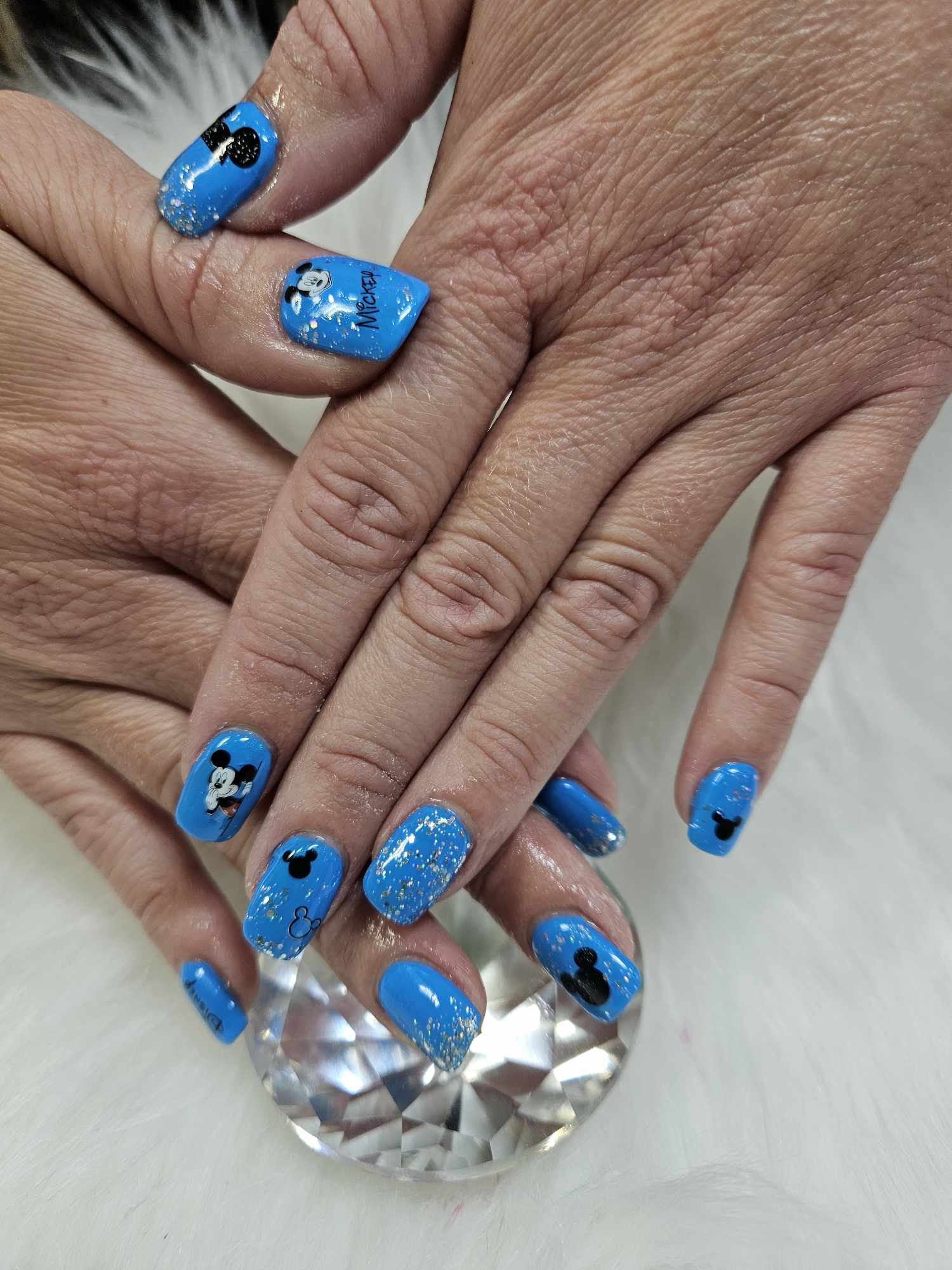 Nail Art 41