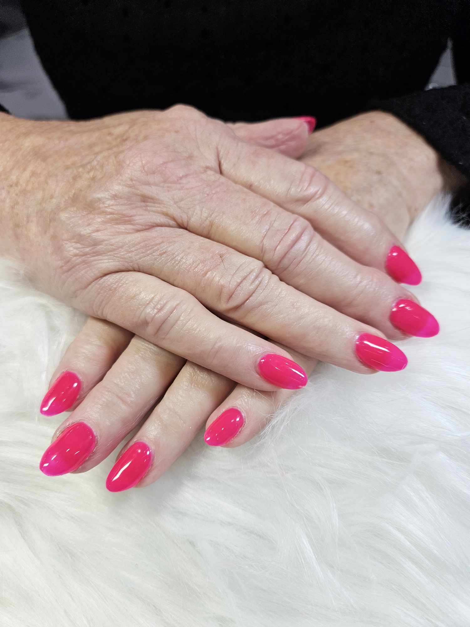 Nail Art 43