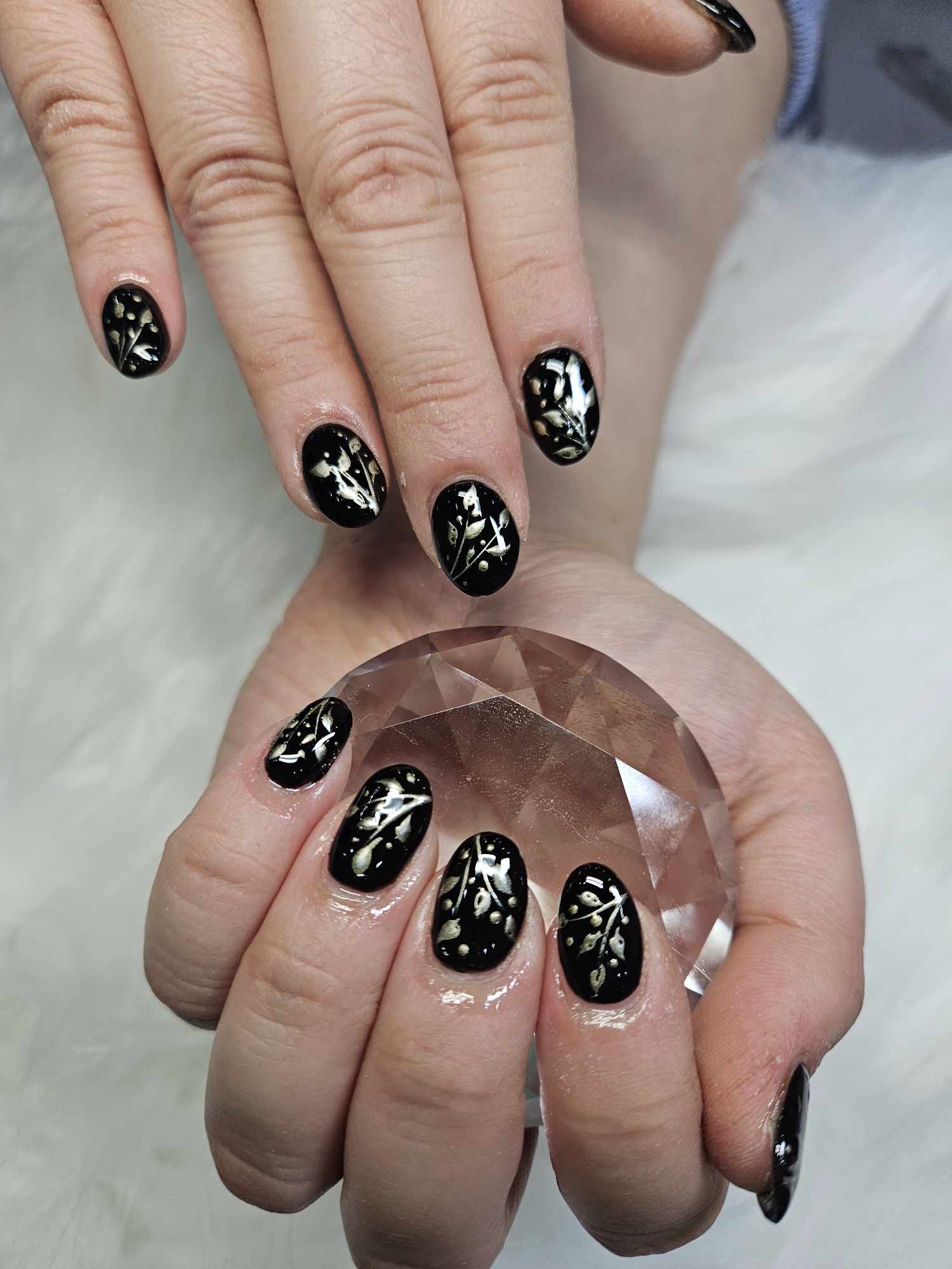 Nail Art 44