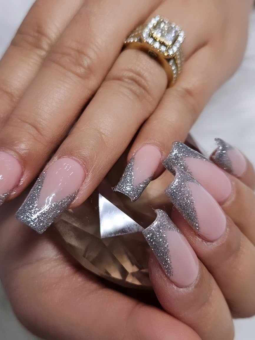 Nail Art 45