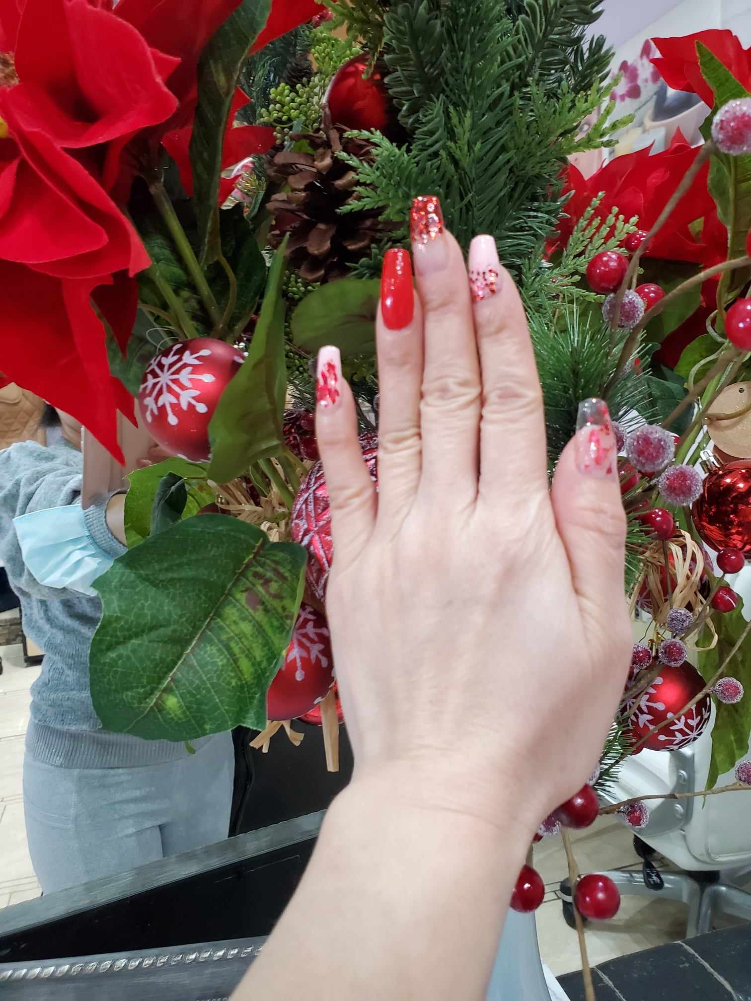Nail Art 46
