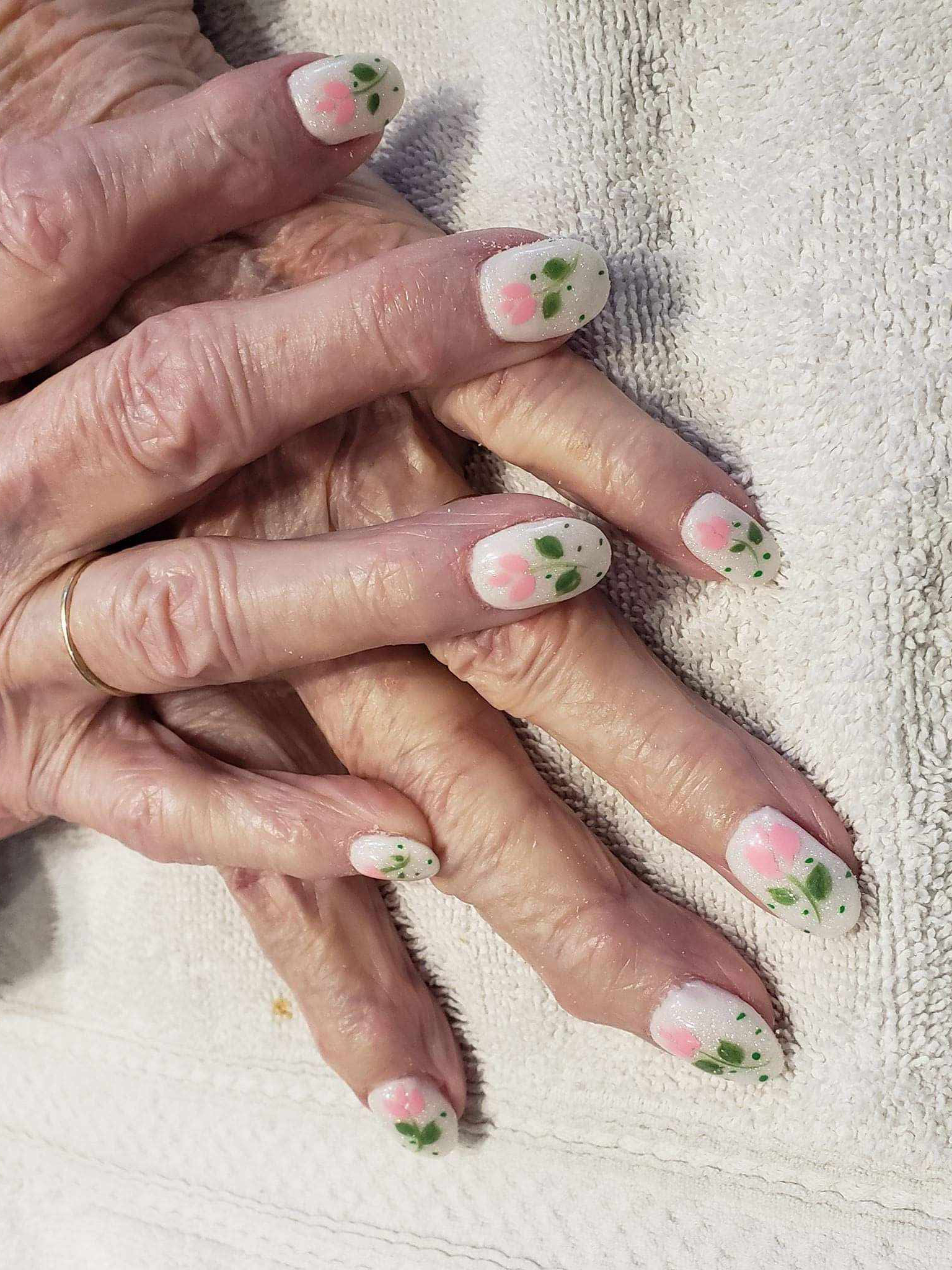 Nail Art 47
