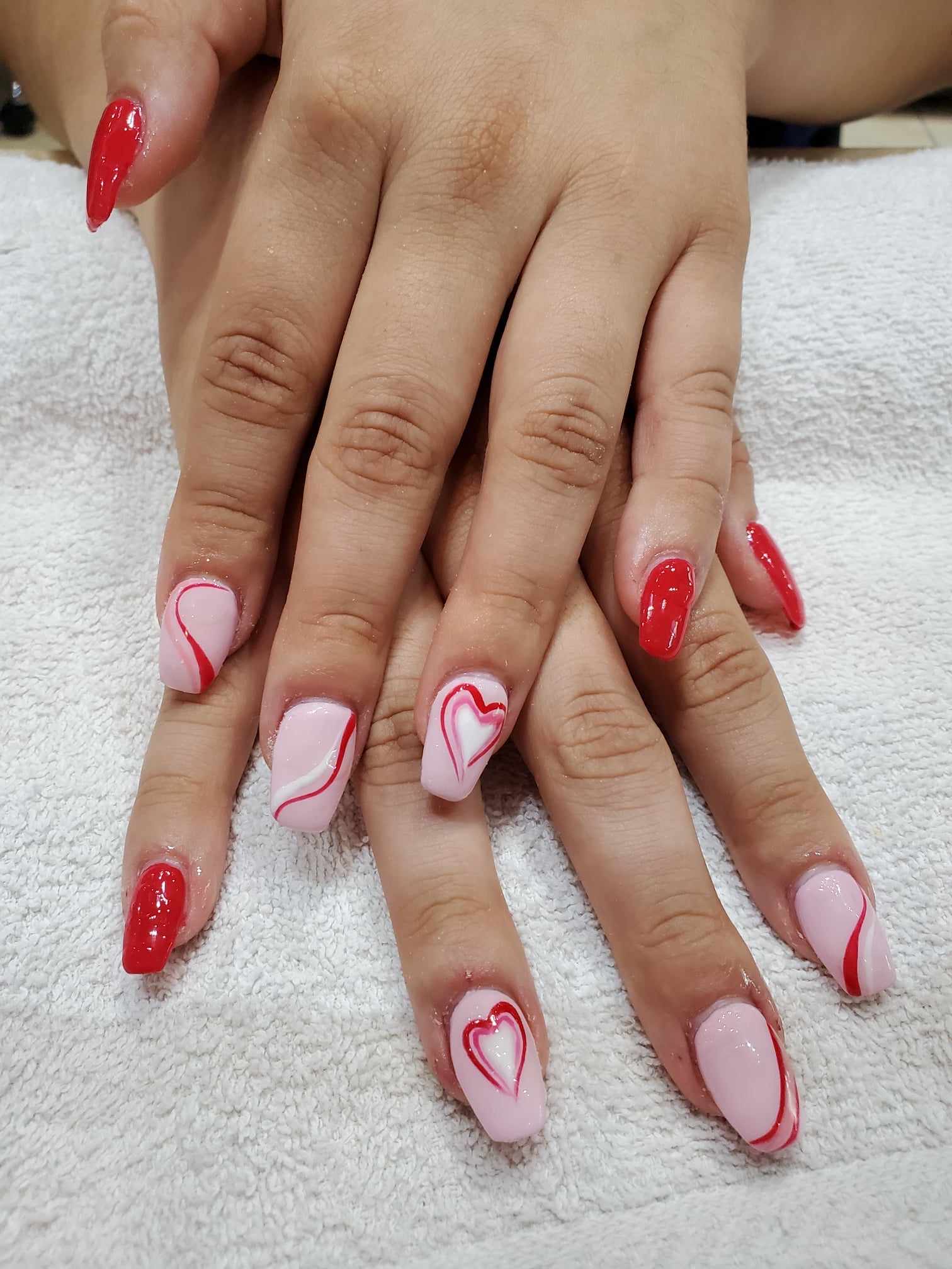 Nail Art 49