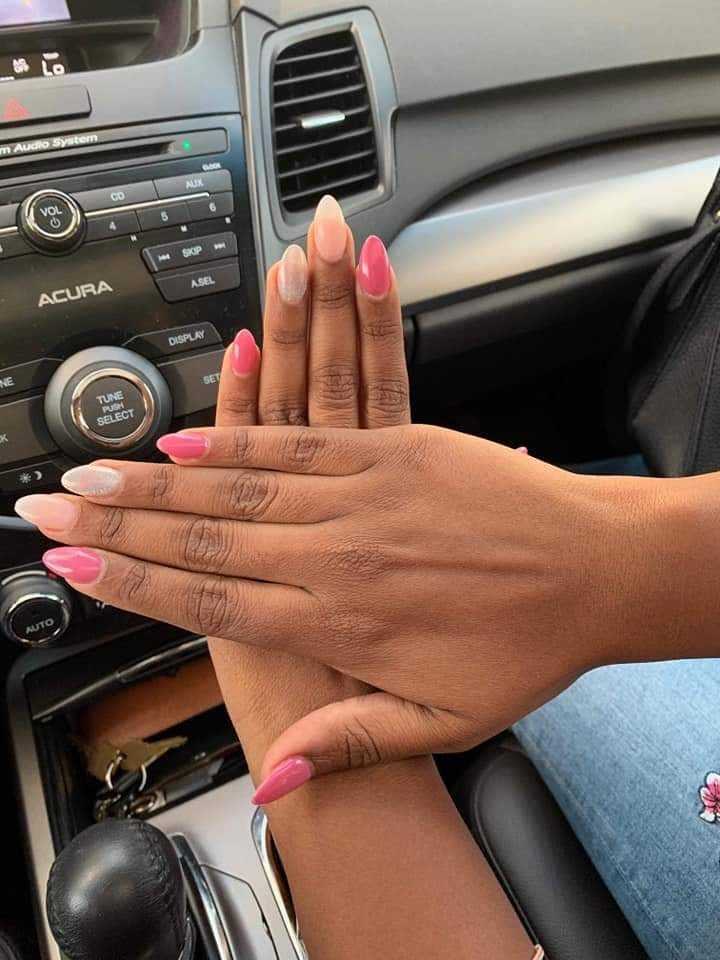 Nail Art 50