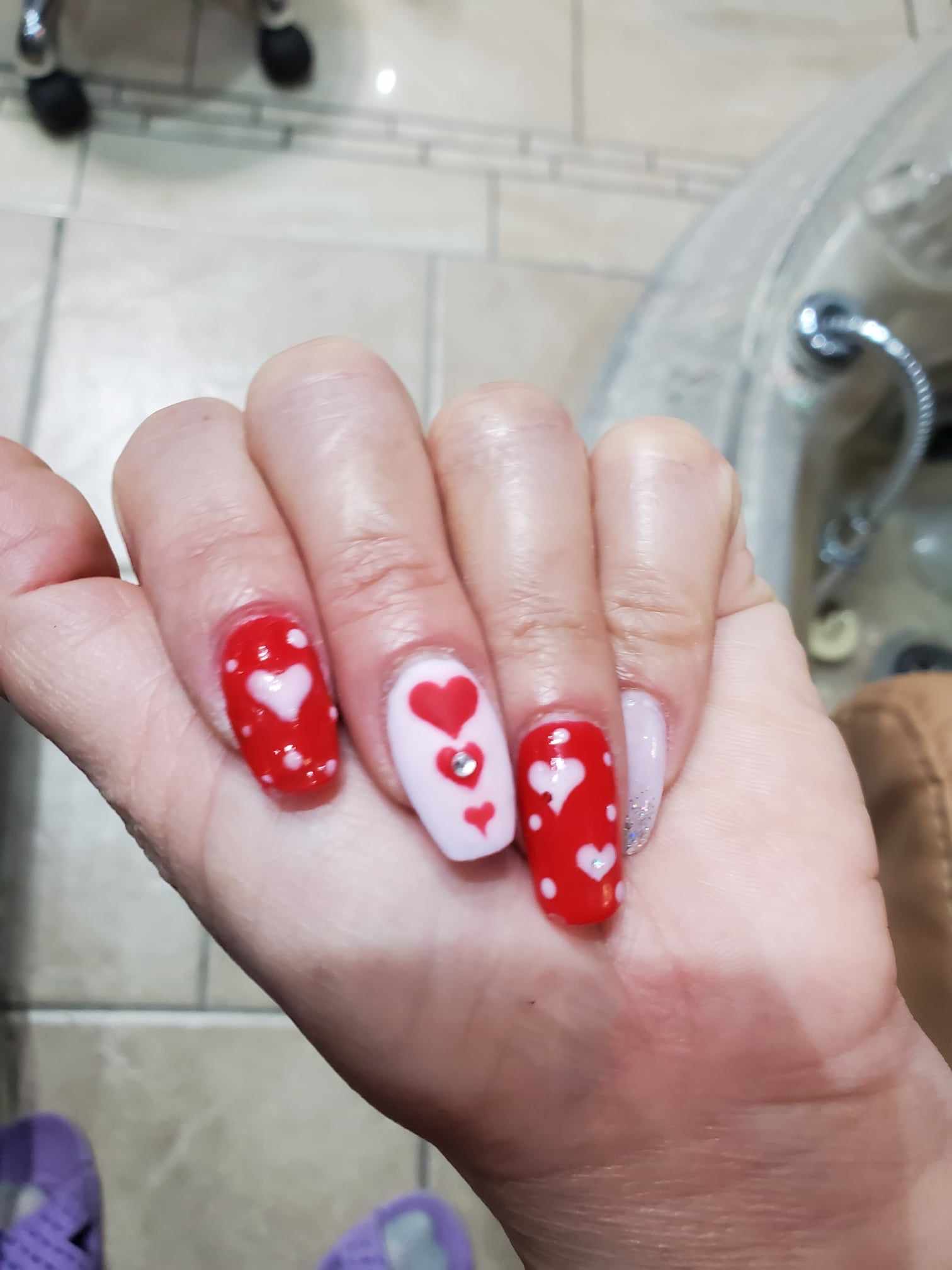 Nail Art 51
