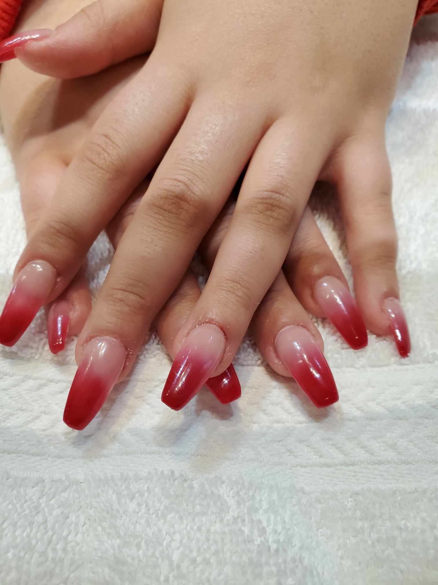 Nail Art 52