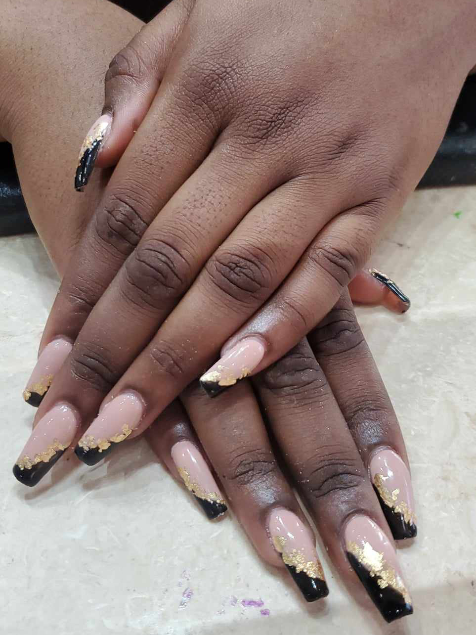Nail Art 54