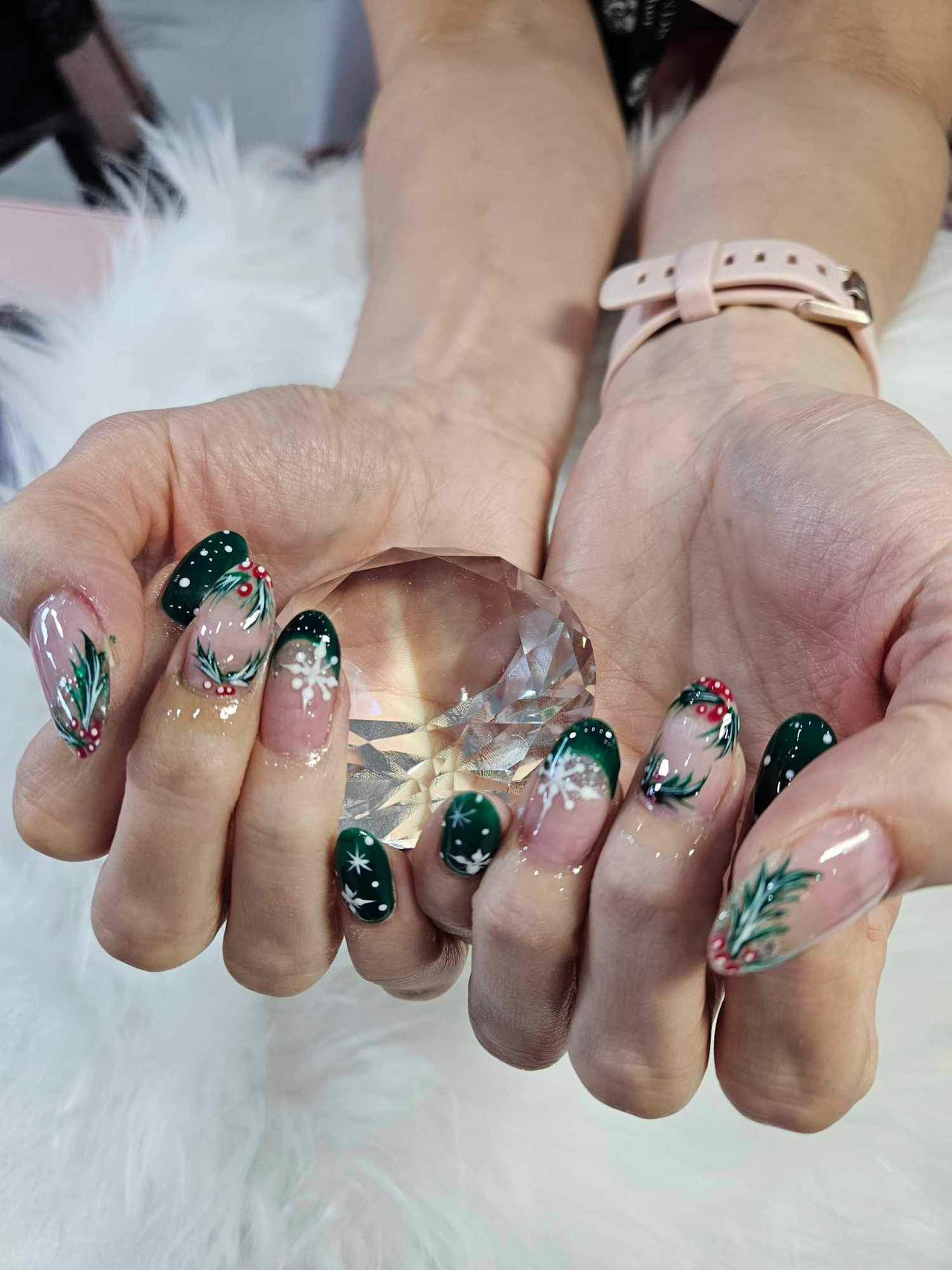 Nail Art 10