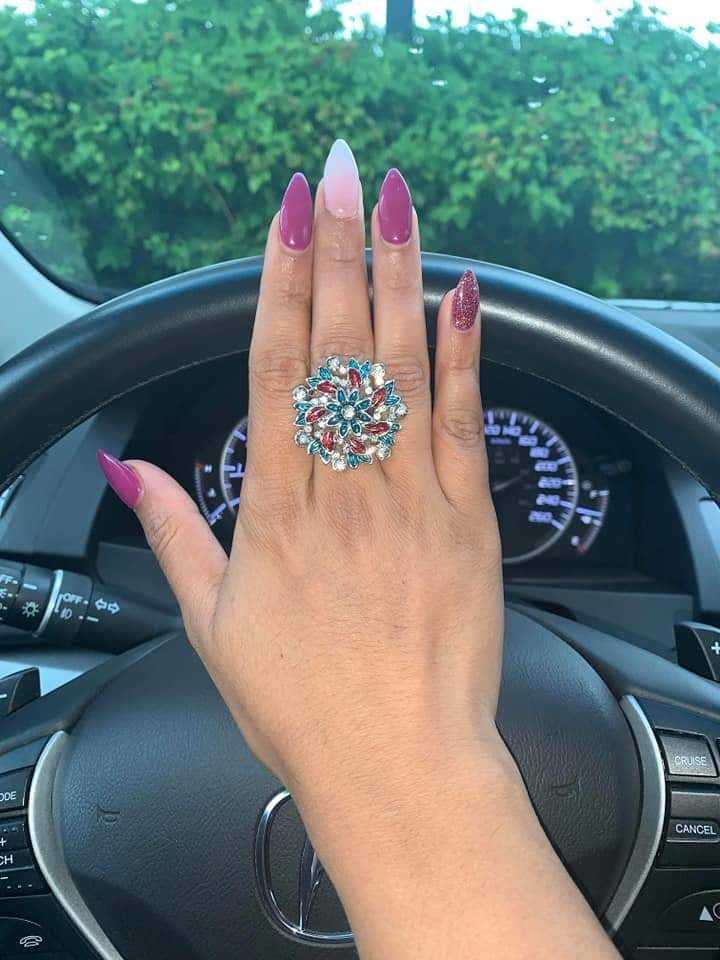 Nail Art 56