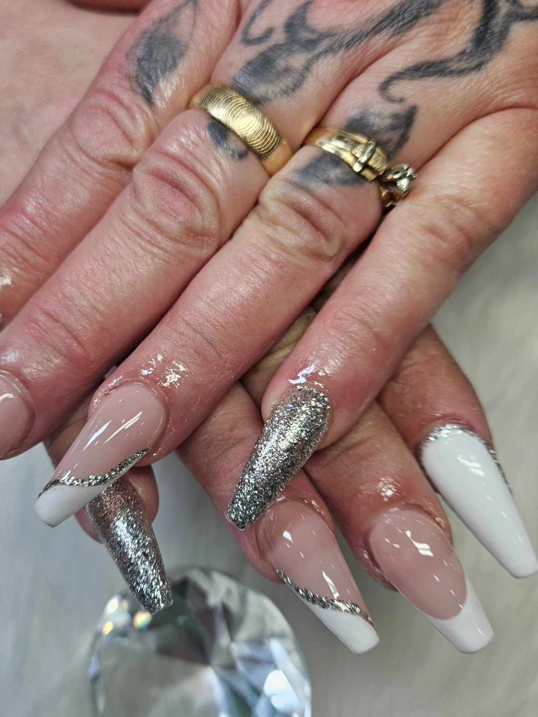 Nail Art 57
