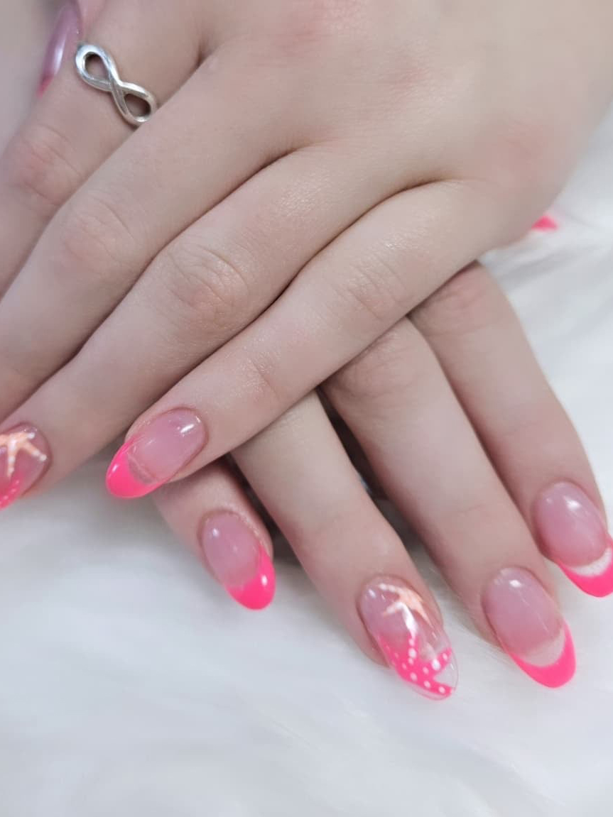 Nail Art 58