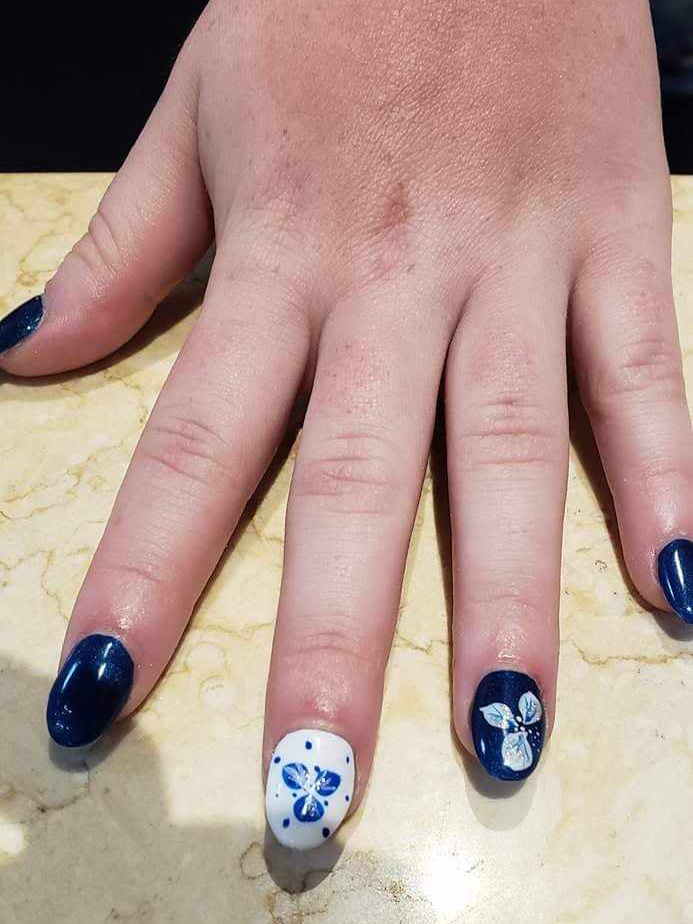 Nail Art 59