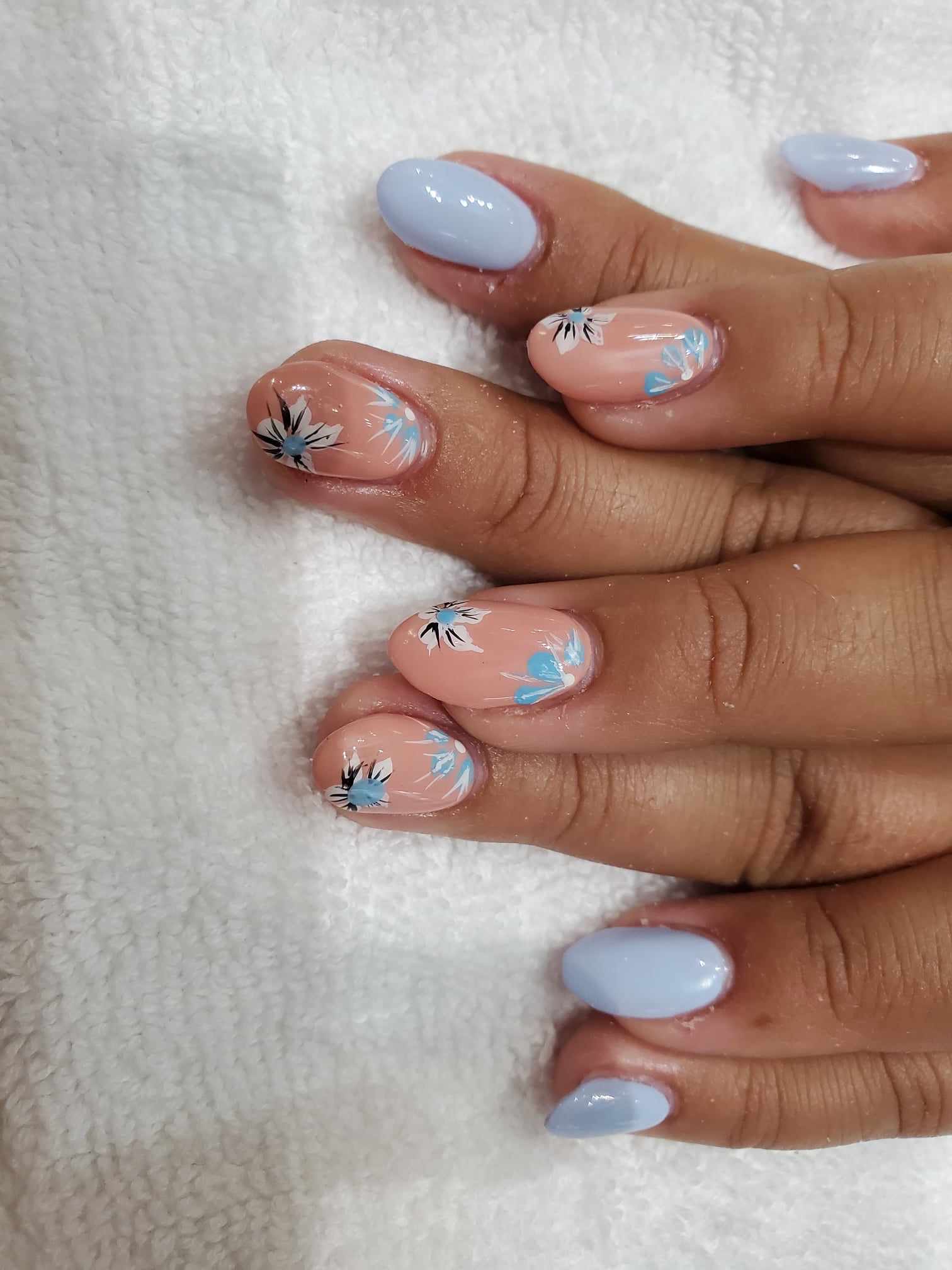 Nail Art 60