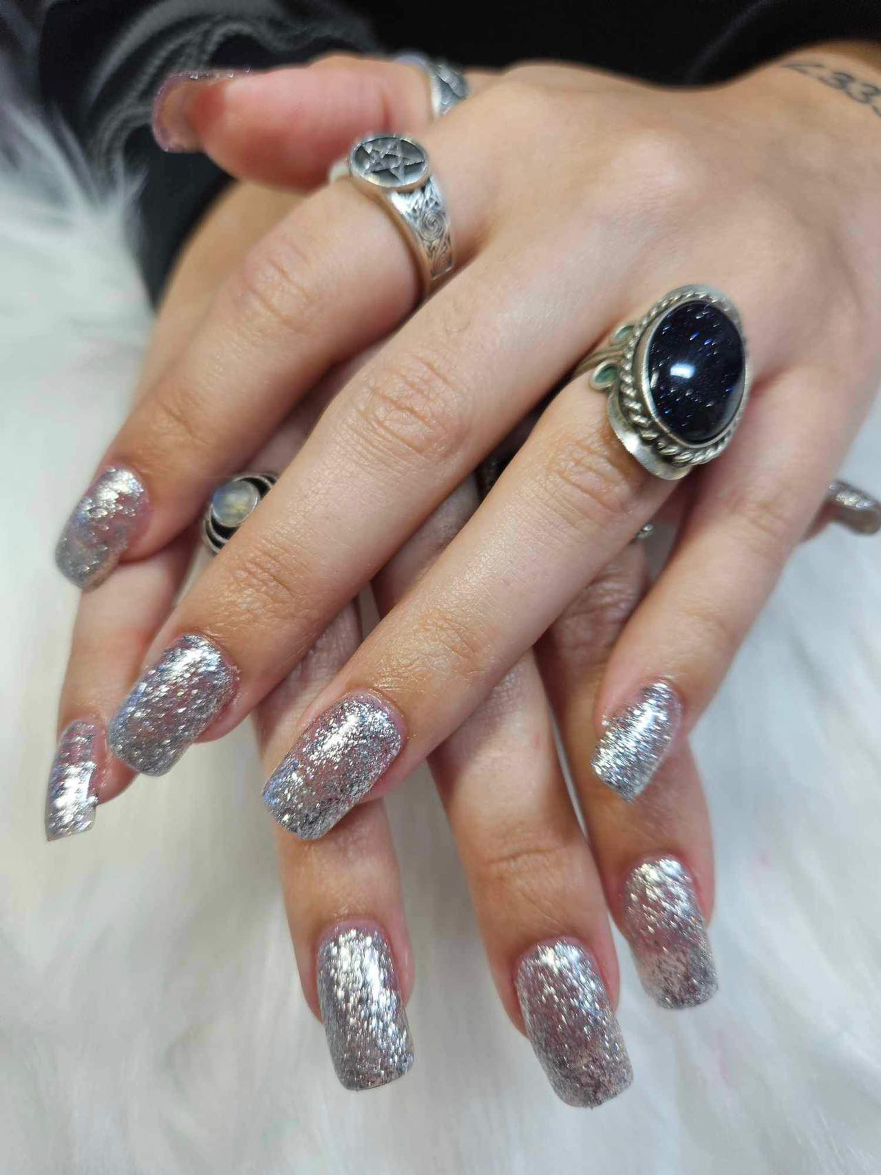 Nail Art 11