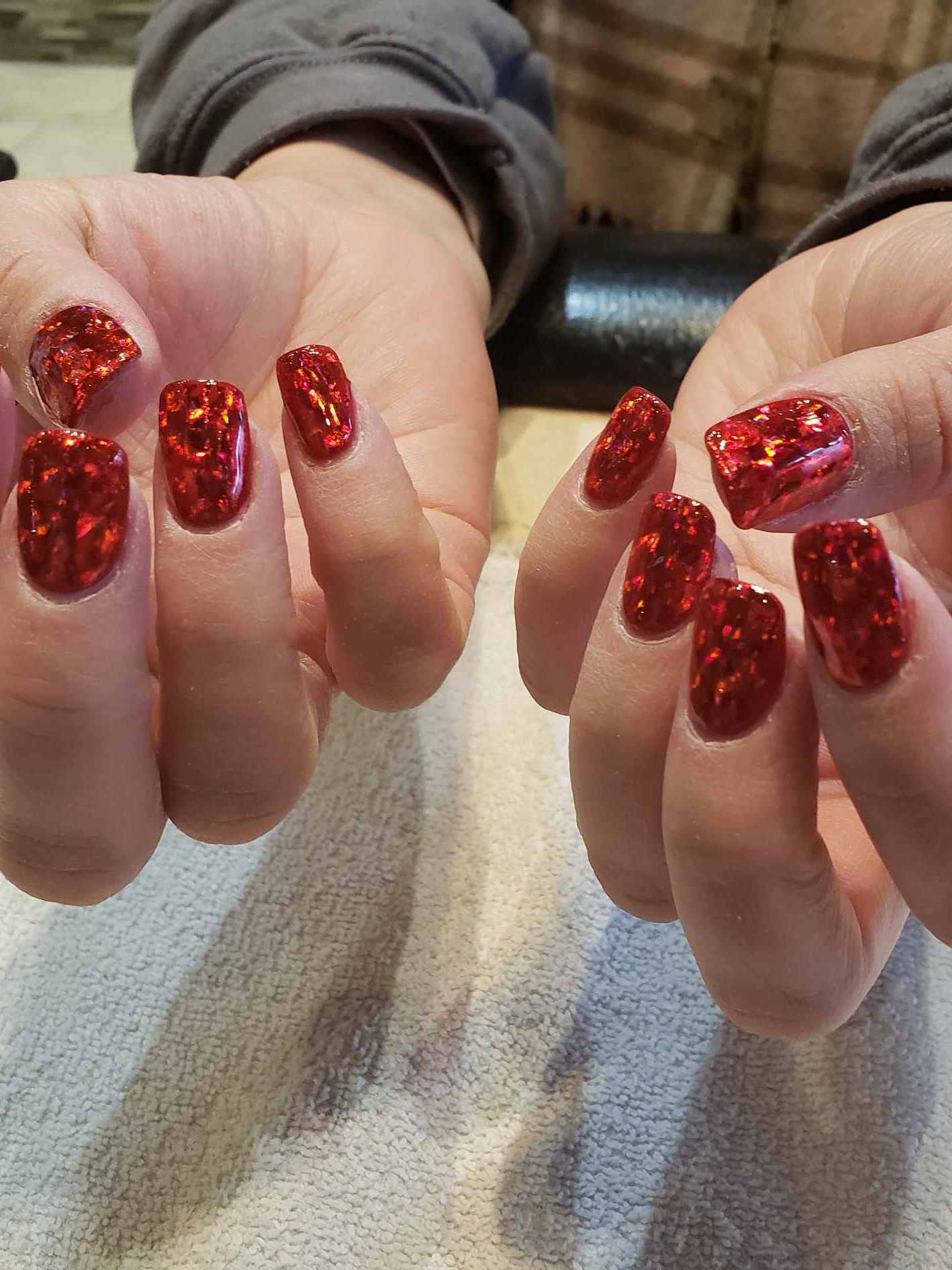 Nail Art 63
