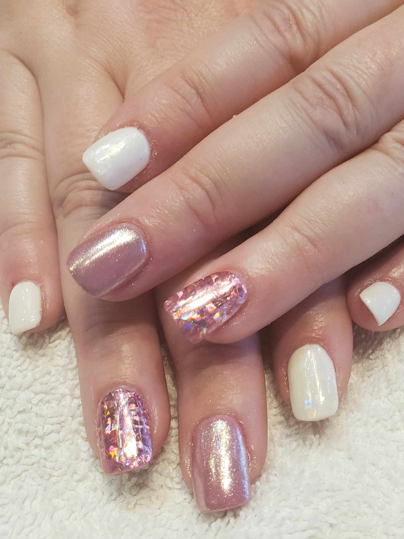 Nail Art 64