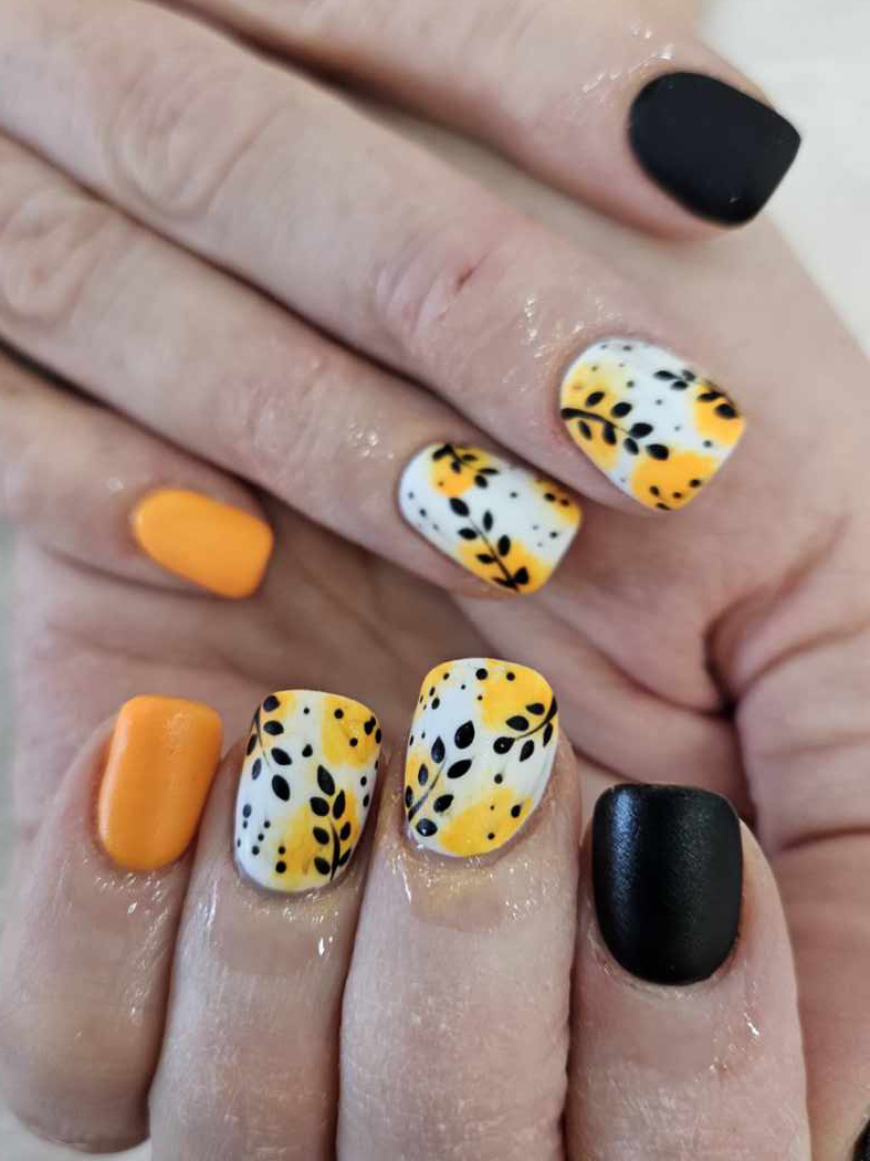 Nail Art 3