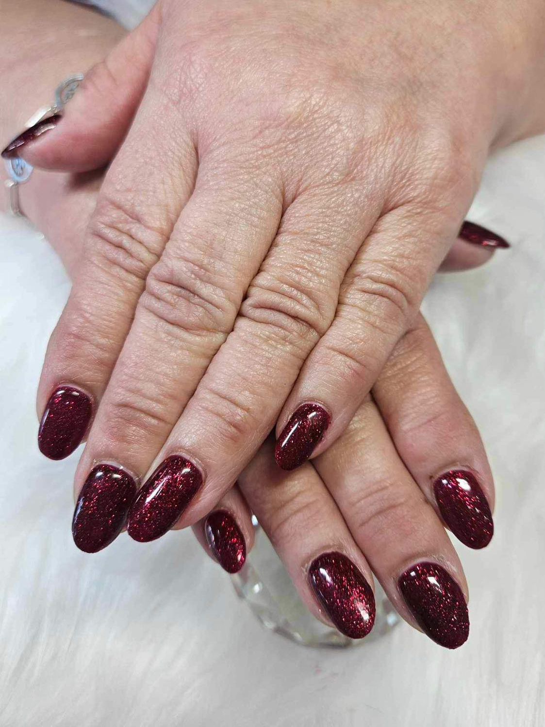Nail Art 12